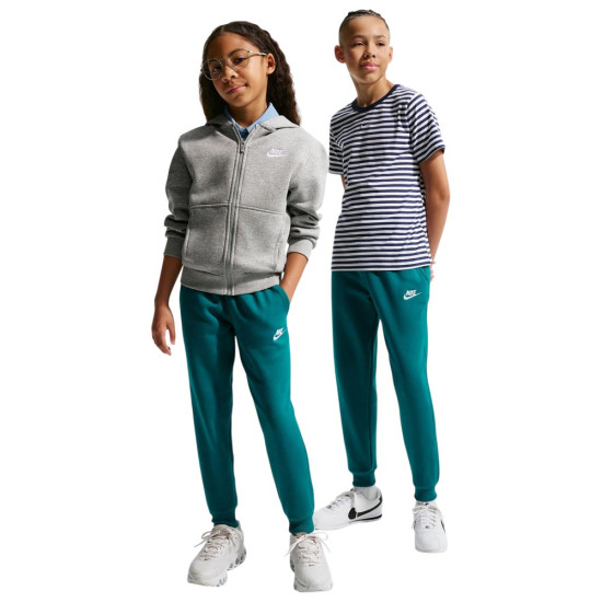 Nike Παιδικό παντελόνι φόρμας Sportswear Club Fleece Jogger Pants